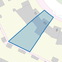 Perceel WSL01-W-5780