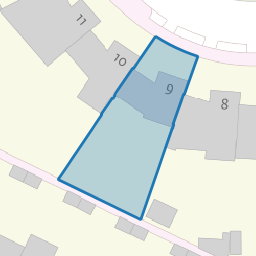 Perceel WSL01-W-5781