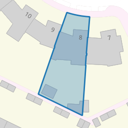 Perceel WSL01-W-5782