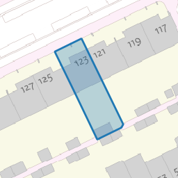 Perceel WSL01-W-5789