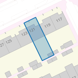 Perceel WSL01-W-5790