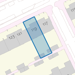 Perceel WSL01-W-5791