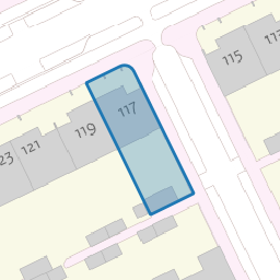 Perceel WSL01-W-5792