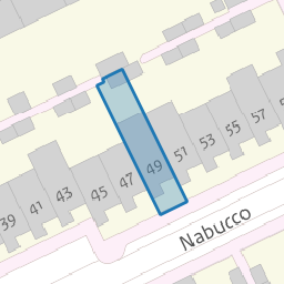 Perceel WSL01-W-5801