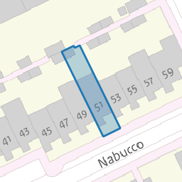 Perceel WSL01-W-5802