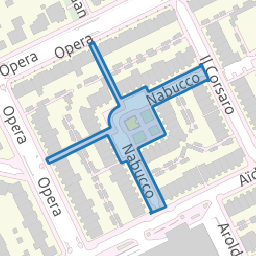 Perceel WSL01-W-5807