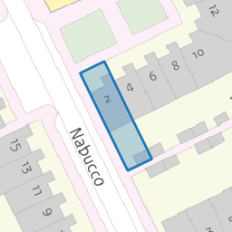 Perceel WSL01-W-5808