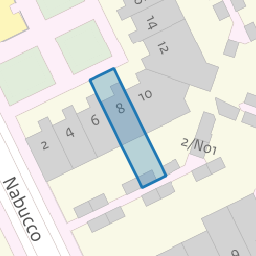 Perceel WSL01-W-5811