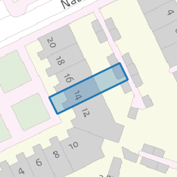 Perceel WSL01-W-5814