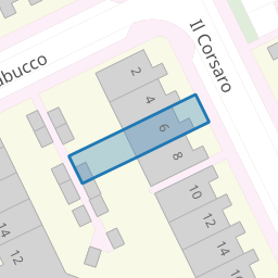 Perceel WSL01-W-5821