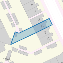 Perceel WSL01-W-5825