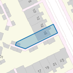 Perceel WSL01-W-5827