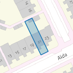 Perceel WSL01-W-5830