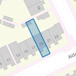 Perceel WSL01-W-5831