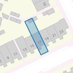 Perceel WSL01-W-5832