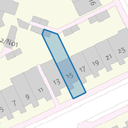 Perceel WSL01-W-5833