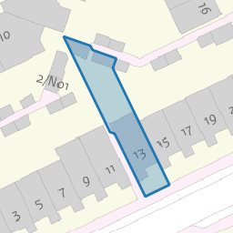 Perceel WSL01-W-5834