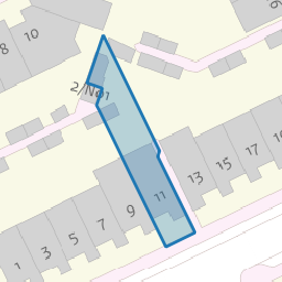 Perceel WSL01-W-5837