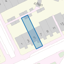 Perceel WSL01-W-5840