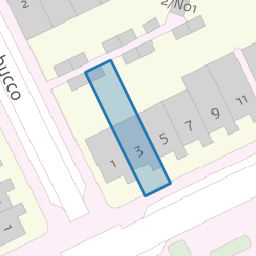 Perceel WSL01-W-5841