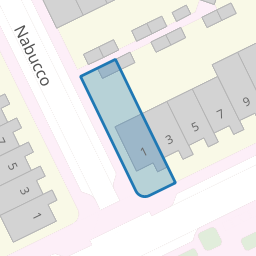 Perceel WSL01-W-5842