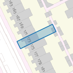 Perceel WSL01-W-5875