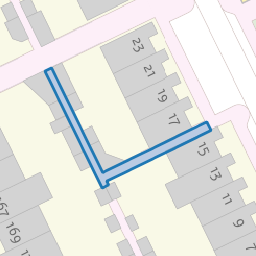 Perceel WSL01-W-5886