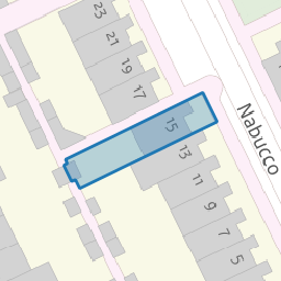 Perceel WSL01-W-5887