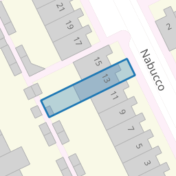 Perceel WSL01-W-5888