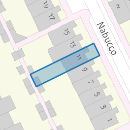 Perceel WSL01-W-5889