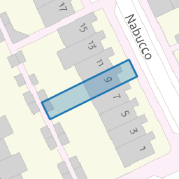 Perceel WSL01-W-5890