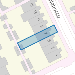 Perceel WSL01-W-5891