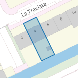 Perceel WSL01-W-5899