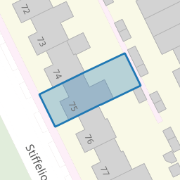 Perceel WSL01-W-5910