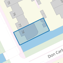 Perceel WSL01-W-5913
