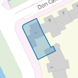 Perceel WSL01-W-5914