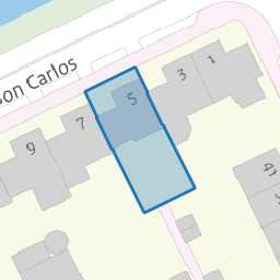 Perceel WSL01-W-5917