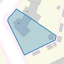 Perceel WSL01-W-5921