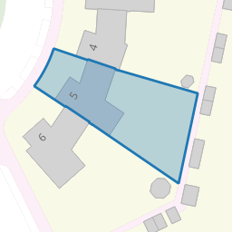 Perceel WSL01-W-5922