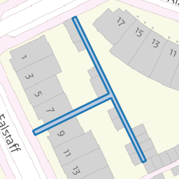 Perceel WSL01-W-5928