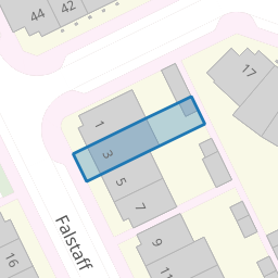 Perceel WSL01-W-5930