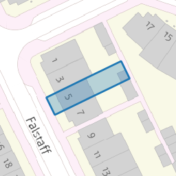 Perceel WSL01-W-5931