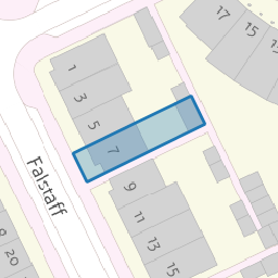 Perceel WSL01-W-5932