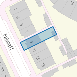 Perceel WSL01-W-5933