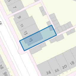 Perceel WSL01-W-5936