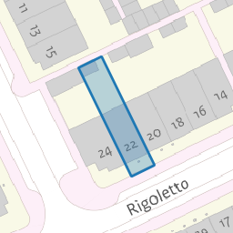 Perceel WSL01-W-5939