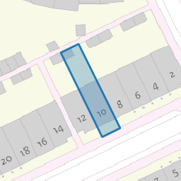 Perceel WSL01-W-5945