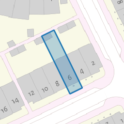 Perceel WSL01-W-5947