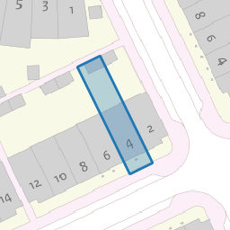 Perceel WSL01-W-5948