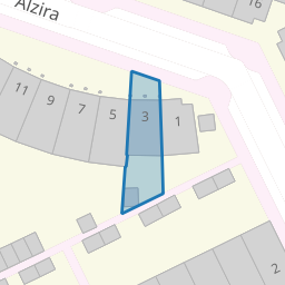 Perceel WSL01-W-5957